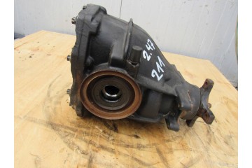 Mercedes Benz E W211 211 MOST DIFFERENTIAL REAR 2 47 A2303510508 Catalog number of the part A2303510508MC1