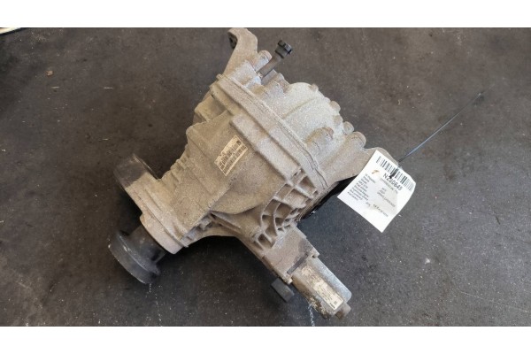 Rear differential Jeep Grand Cherokee WK2 STR 6 4 V8 HEMI 2016 68184732AB