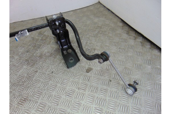 9815208980  BARRA ESTABILIZADORA TRASERA PEUGEOT 508 GT Line 2018 9815208980 199002 PEUGEOT - 2