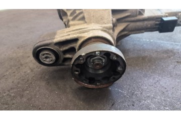 Rear differential Jeep Grand Cherokee WK2 STR 6 4 V8 HEMI 2016 68184732AB Part manufacturer Jeep OE