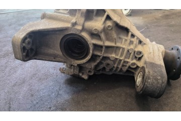 Rear differential Jeep Grand Cherokee WK2 STR 6 4 V8 HEMI 2016 68184732AB Installation side multipurpose