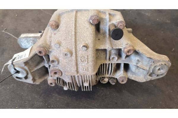 Diferencial trasero Jeep Grand Cherokee WK2 STR 6.4 V8 HEMI 2016 68184