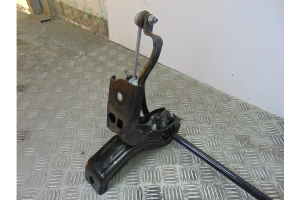 9815208980  BARRA ESTABILIZADORA TRASERA PEUGEOT 508 GT Line 2018 9815208980 199002 PEUGEOT - 3