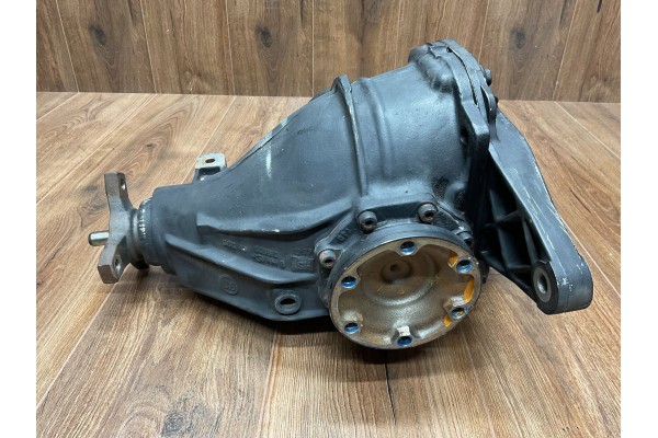 BRIDGE REAR DIFFERENTIAL MERCEDES SL500 R129 AMG 1293512408 1403510405 Car type passenger cars
