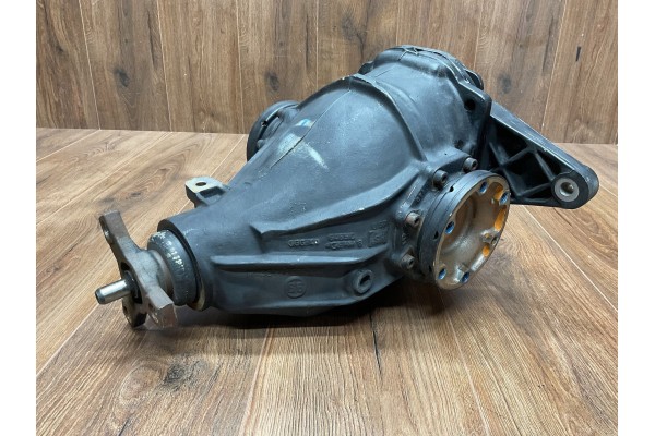 BRIDGE REAR DIFFERENTIAL MERCEDES SL500 R129 AMG 1293512408 1403510405 Installation side rear