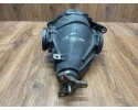 BRIDGE REAR DIFFERENTIAL MERCEDES SL500 R129 AMG 1293512408 1403510405 Catalog number of substitutes A1293512408 A1403510405