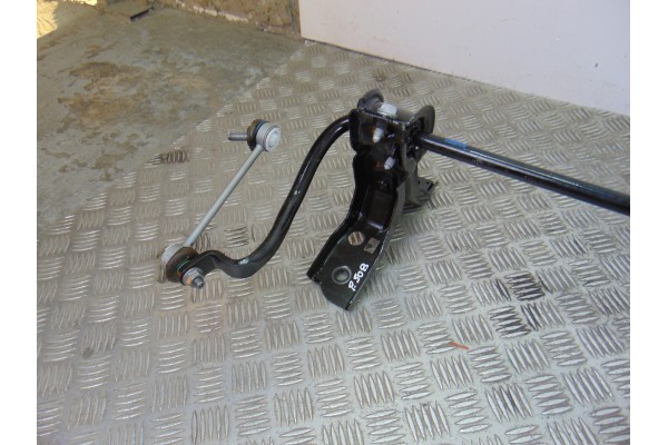 9815208980  BARRA ESTABILIZADORA TRASERA PEUGEOT 508 GT Line 2018 9815208980 199002 PEUGEOT - 4