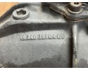 Puente diferencial trasero Mercedes SL500 R129 AMG 1293512408 14035104