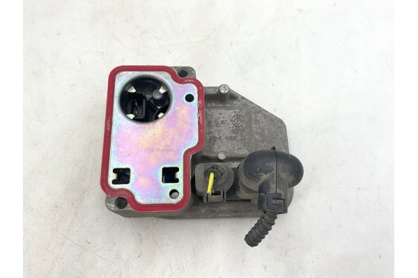 HALDEX VW BRIDGE MODULE SKODA SEAT AUDI 0BS907554A