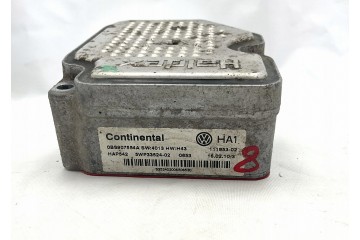 HALDEX VW BRIDGE MODULE SKODA SEAT AUDI 0BS907554A Catalog number of the part 0BS907554A