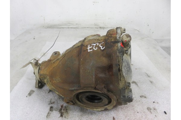 MERCEDES S203 C 320 2103513308 3 27 Catalog number of the part M1153042 2103513308 3 27