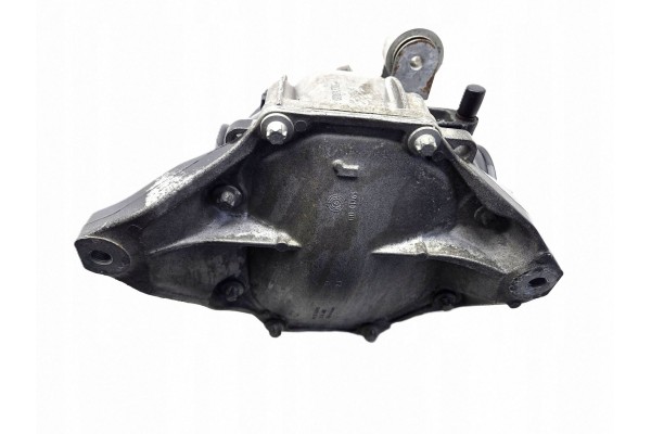 Rear dyfer bridge Mercedes Benz GLC X253 2533509603 Part manufacturer Mercedes Benz OE