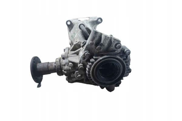 Nissan X Trail Front Differential Differential 2 2 dCi Diesel SUV