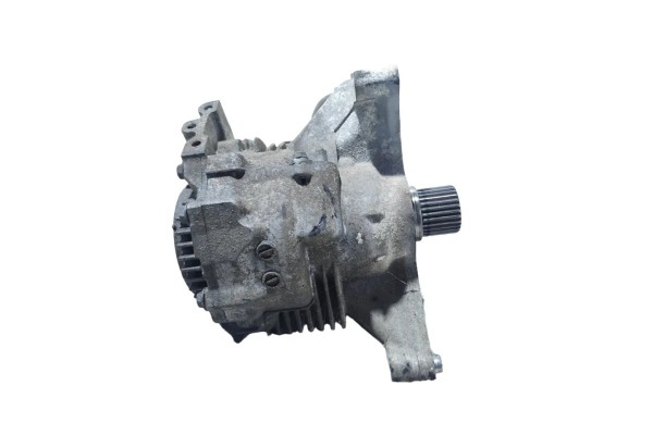 Nissan X Trail Front Differential Differential 2 2 dCi Diesel SUV Part manufacturer Nissan OE