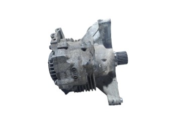 Nissan X Trail Front Differential Differential 2 2 dCi Diesel SUV Part manufacturer Nissan OE