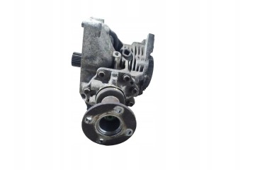 Nissan X Trail Front Differential Differential 2 2 dCi Diesel SUV Quality of parts according to GVO O original with manufacturer