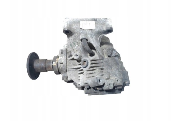 Nissan X Trail Front Differential Differential 2 2 dCi Diesel SUV Car type 4x4 SUV