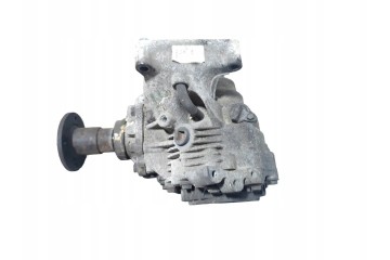 Nissan X Trail Front Differential Differential 2 2 dCi Diesel SUV Car type 4x4 SUV