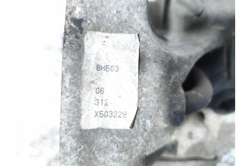 Nissan X Trail Front Differential Differential 2 2 dCi Diesel SUV Engine type diesel