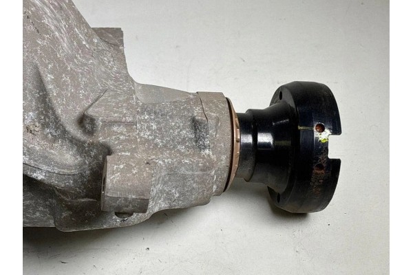 Rear reducer FORD 75W85 2 3L gasoline 2018 Part manufacturer Ford OE