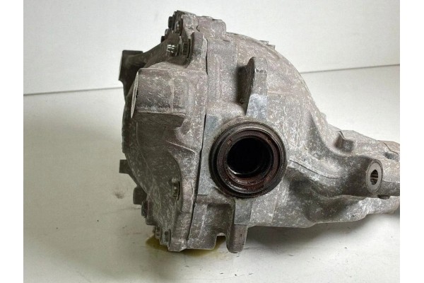 Rear reducer FORD 75W85 2 3L gasoline 2018 Catalog number of the part 75W85