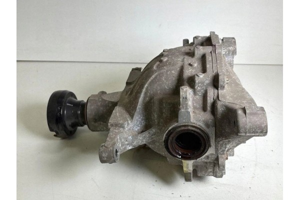 Rear reducer FORD 75W85 2 3L gasoline 2018 Catalog number of the original 75W85