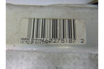  PUENTE DELANTERO BMW SERIE 3 BERLINA (E90) 318d 2006 205274 BMW - 2