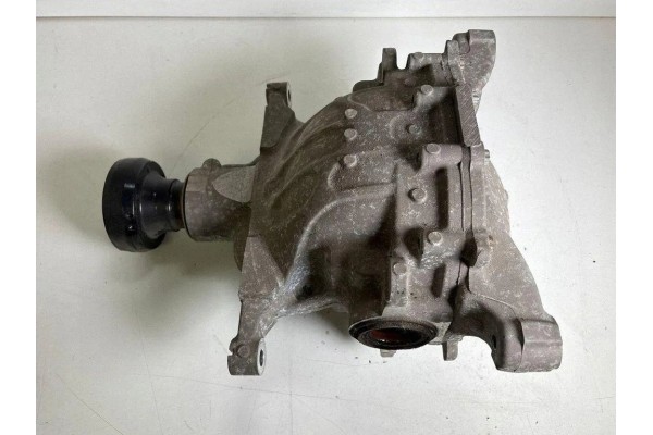 Reductor trasero FORD 75W85 2.3L gasolina 2018