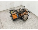 Rear reducer PEUGEOT 508 SW 9800189280 2 0L diesel 120kW 2014