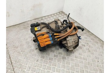 Rear reducer PEUGEOT 508 SW 9800189280 2 0L diesel 120kW 2014