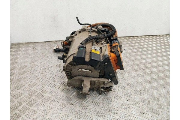 Rear reducer PEUGEOT 508 SW 9800189280 2 0L diesel 120kW 2014 Part manufacturer Peugeot OE