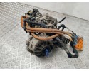 Rear reducer PEUGEOT 508 SW 9800189280 2 0L diesel 120kW 2014 Catalog number of the part 9800189280