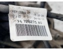 Rear reducer PEUGEOT 508 SW 9800189280 2 0L diesel 120kW 2014 Catalog number of the original 9800189280