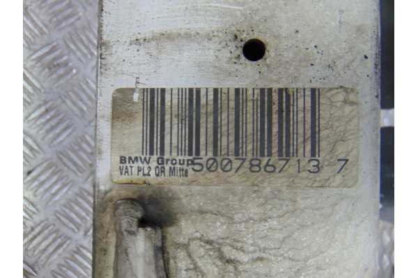  PUENTE DELANTERO BMW SERIE 3 BERLINA (E90) 318d 2006 205274 BMW - 3