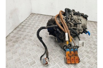 Reductor trasero PEUGEOT 508 SW 9800189280 2.0L diésel 120kW 2014