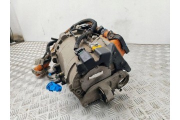 Reductor trasero PEUGEOT 508 SW 9800189280 2.0L diésel 120kW 2014