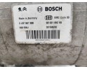 Reductor trasero PEUGEOT 508 SW 9800189280 2.0L diésel 120kW 2014