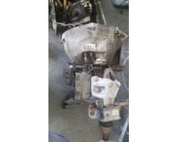 Fiesta mk7 1 0 140 skrzynia DV1R 7002 ABG