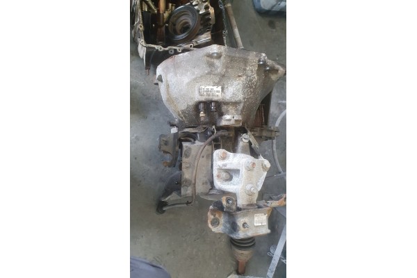 Fiesta mk7 1 0 140 skrzynia DV1R 7002 ABG