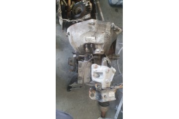 Fiesta mk7 1 0 140 skrzynia DV1R 7002 ABG