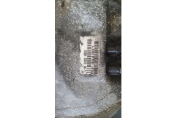 Fiesta mk7 1 0 140 skrzynia DV1R 7002 ABG Catalog number of the part DV617002ABG