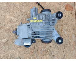 DYFER BRIDGE REAR HALDEX SKODA KODIAQ 2 II VW TIGUAN 3 III 0CQ525010AN