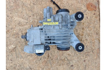 DYFER BRIDGE REAR HALDEX SKODA KODIAQ 2 II VW TIGUAN 3 III 0CQ525010AN