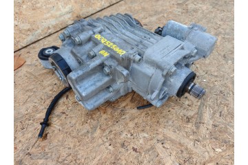 DYFER BRIDGE REAR HALDEX SKODA KODIAQ 2 II VW TIGUAN 3 III 0CQ525010AN Catalog number of the part 0CQ525010AN DYFER MOST TYLNY T