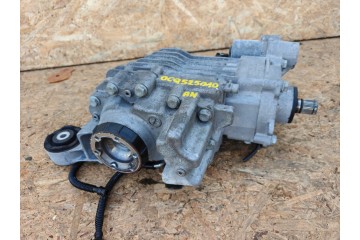 DYFER BRIDGE REAR HALDEX SKODA KODIAQ 2 II VW TIGUAN 3 III 0CQ525010AN Part manufacturer Skoda OE