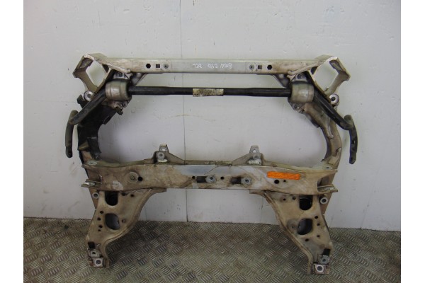 PUENTE DELANTERO BMW SERIE 3 BERLINA (E90) 318d 2006 205274 BMW - 4