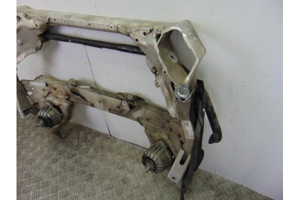  PUENTE DELANTERO BMW SERIE 3 BERLINA (E90) 318d 2006 205274 BMW - 5