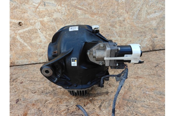 DIFFERENTIAL BRIDGE REAR BMW M3 G87 M3 G80 M4 G82 8747239 874723909 Engine type gasoline