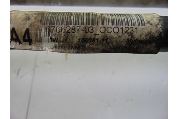  PUENTE DELANTERO BMW SERIE 3 BERLINA (E90) 318d 2006 205274 BMW - 6