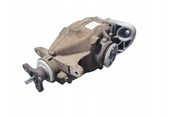 BMW X1 Rear differential Differential 20d xDrive Diesel 7592938